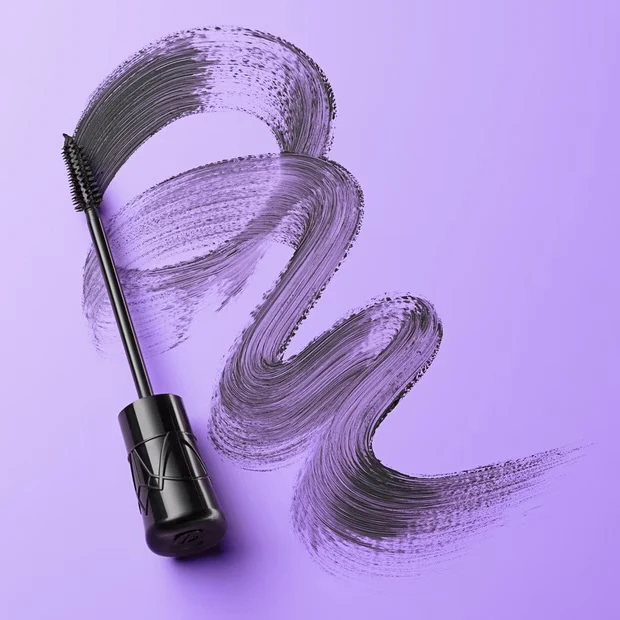 Essence Call Me Queen Dramatic False Lash Effect Mascara - Image 3