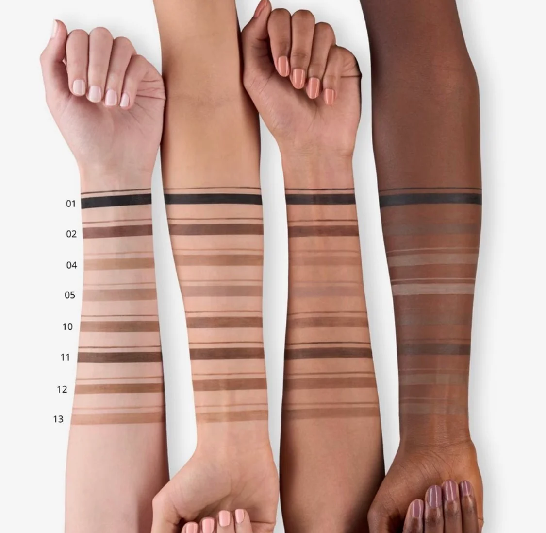 Essence Eyebrow Designer - Image 3