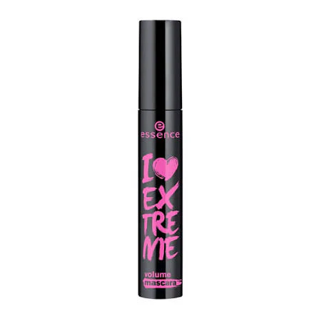 Essence I Love Extreme Volume Mascara