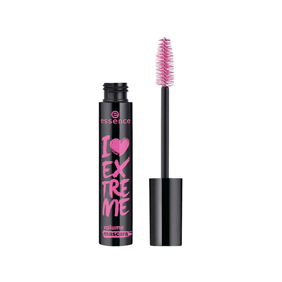 Essence I Love Extreme Volume Mascara - Image 2