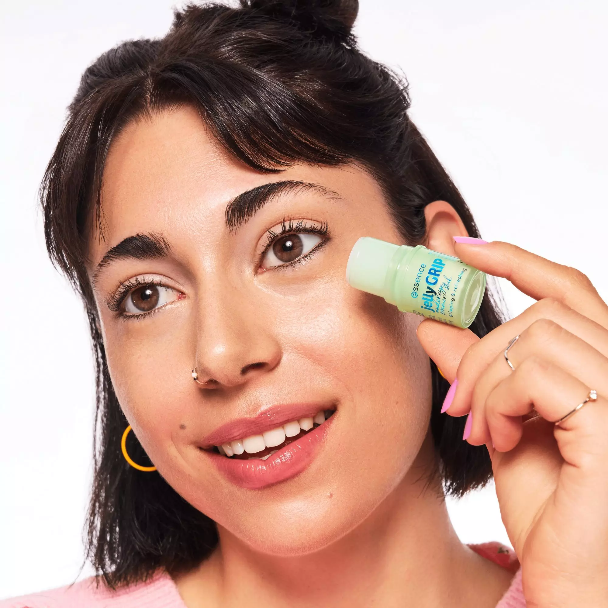 Essence jelly GRIP undereye primer stick - Image 4