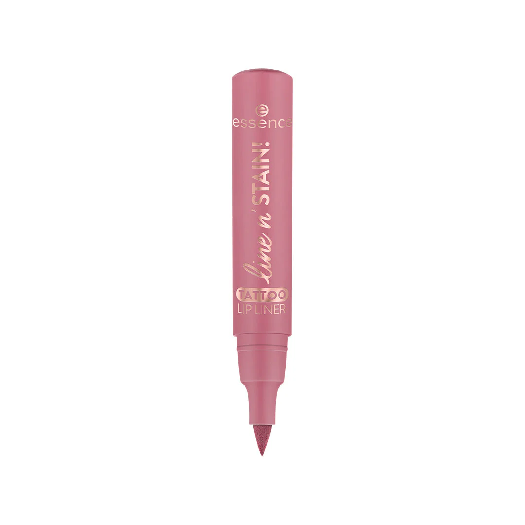 Essence Line n' Stain Tattoo Lip Liner - Image 2