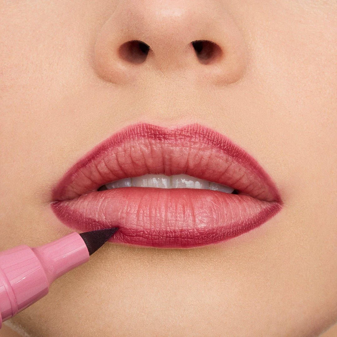 Essence Line n' Stain Tattoo Lip Liner - Image 3