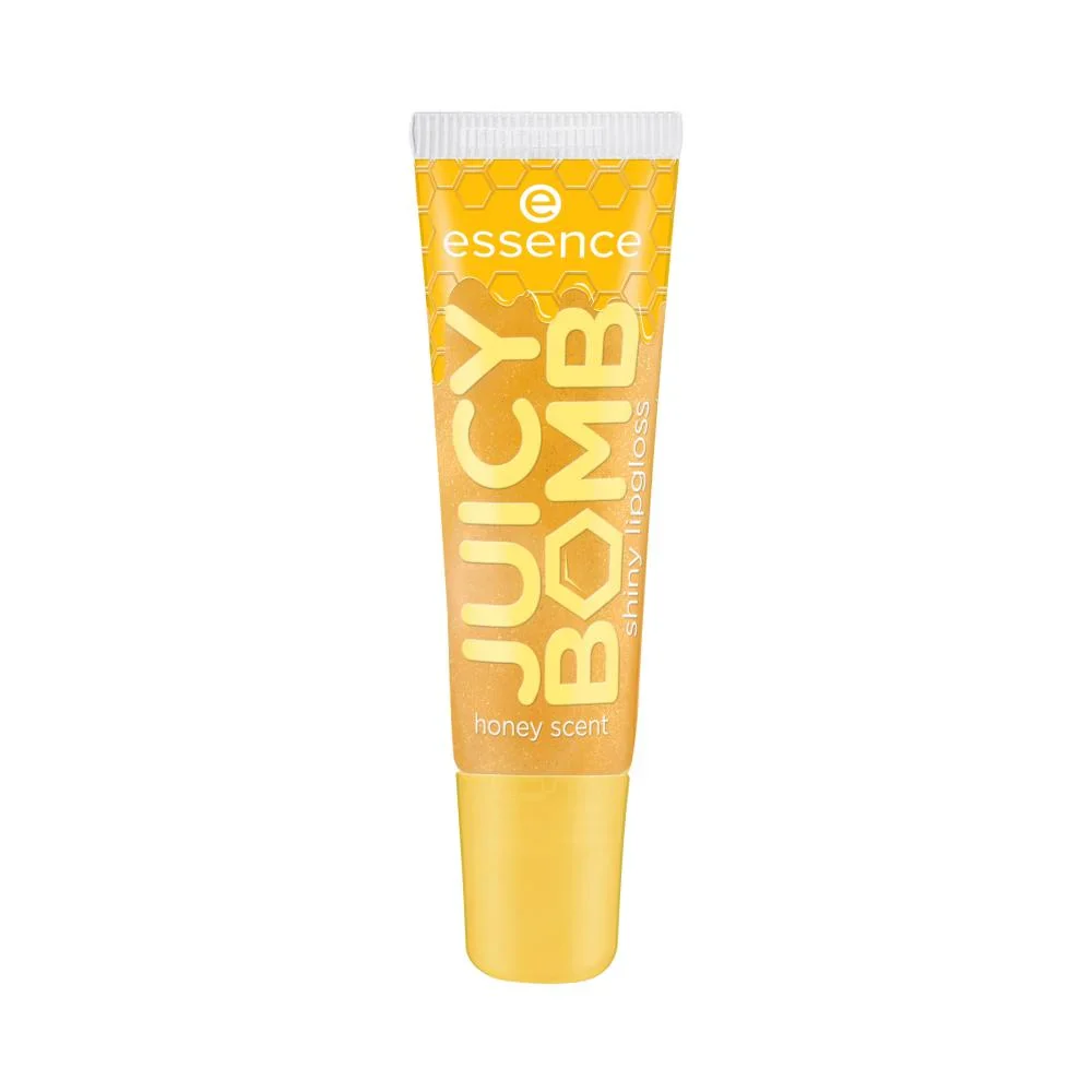 ESSENCE LIP GLOSS JUICY BOMB SHINY - Image 18