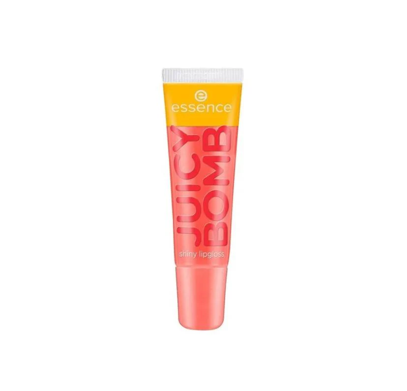 ESSENCE LIP GLOSS JUICY BOMB SHINY - Image 3