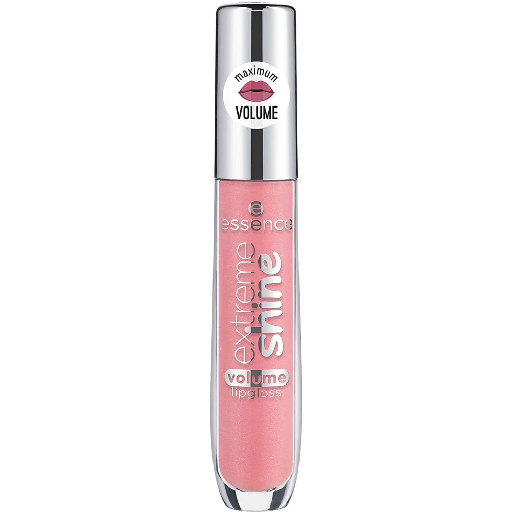 Essence Extreme Shine Volume Lip Gloss - Image 10