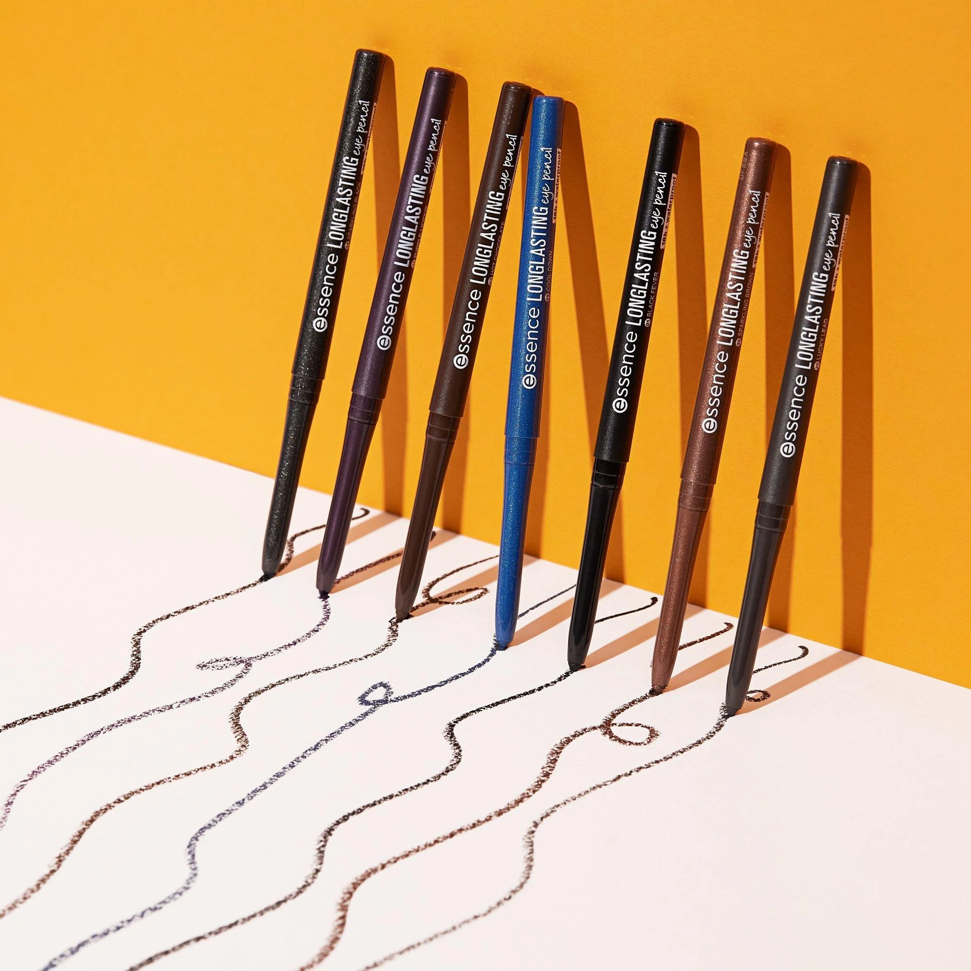 Essence long lasting eye pencil - Image 6
