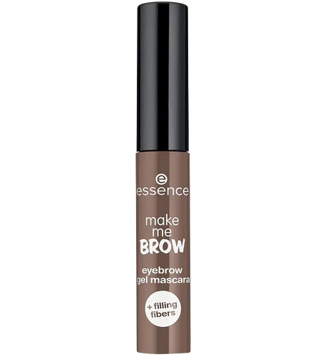 Essence make me brow eyebrow gel mascara - Image 5