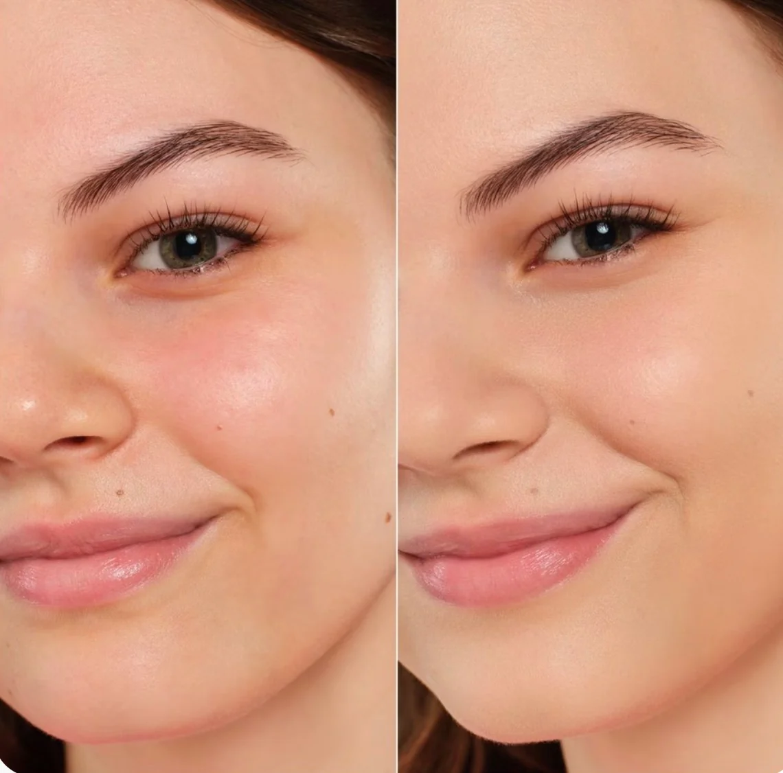 Essence Natural Matte Mousse Foundation - Image 3
