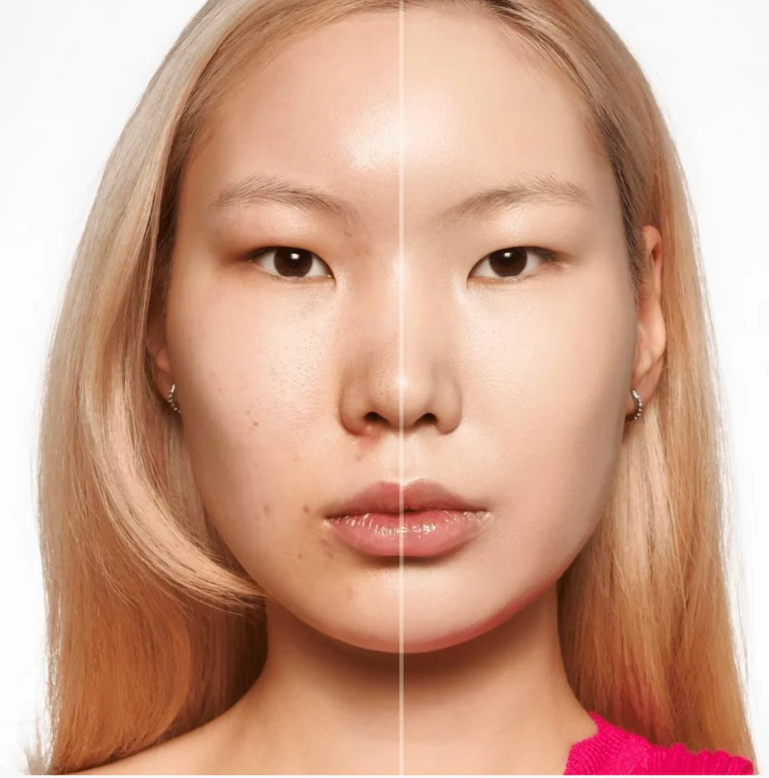 Essence Natural Matte Mousse Foundation - Image 6