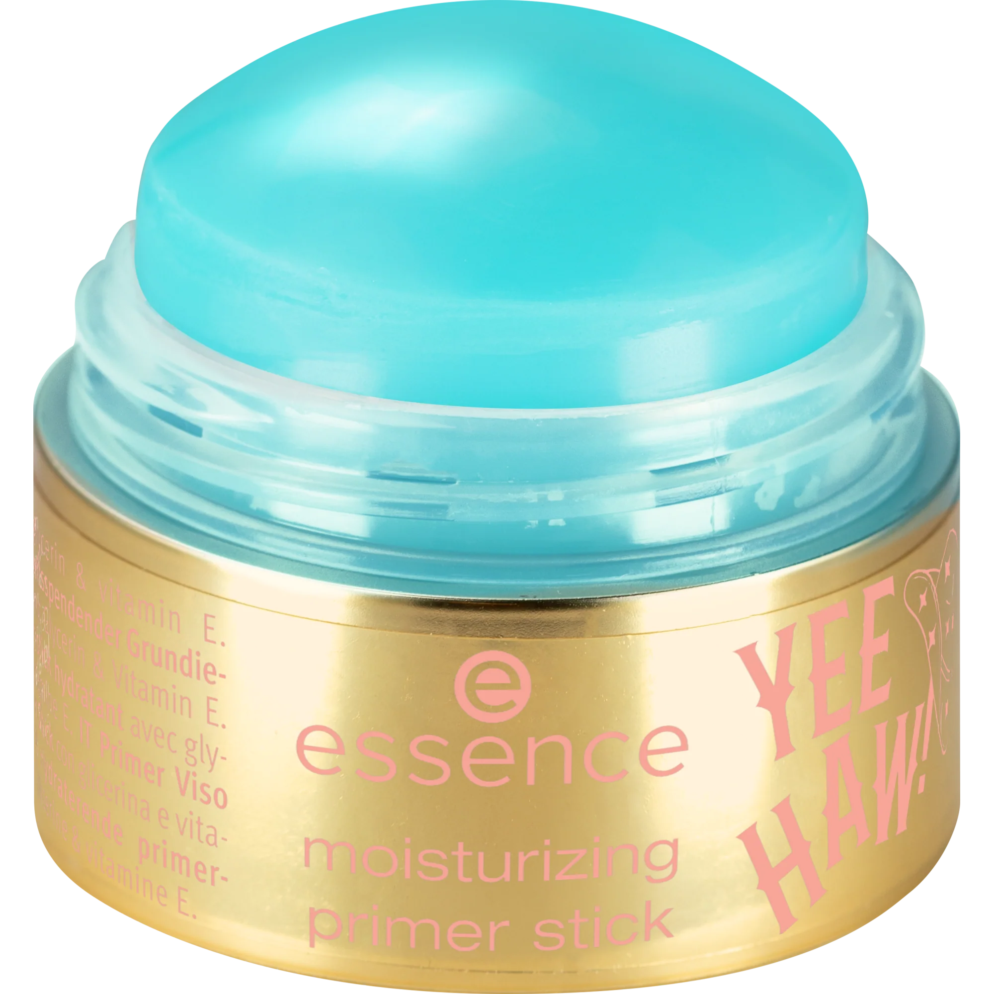 Essence YEE HAW! Moisturizing Primer Stick