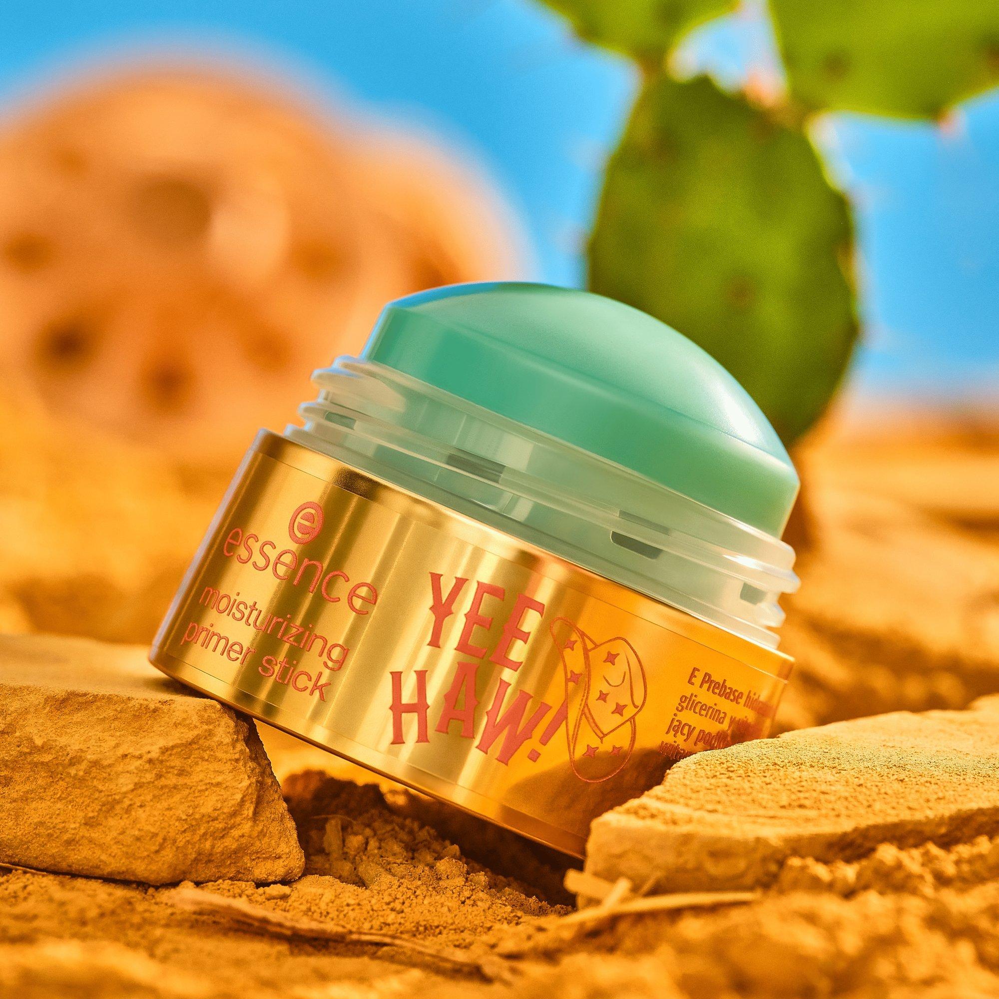 Essence YEE HAW! Moisturizing Primer Stick - Image 2