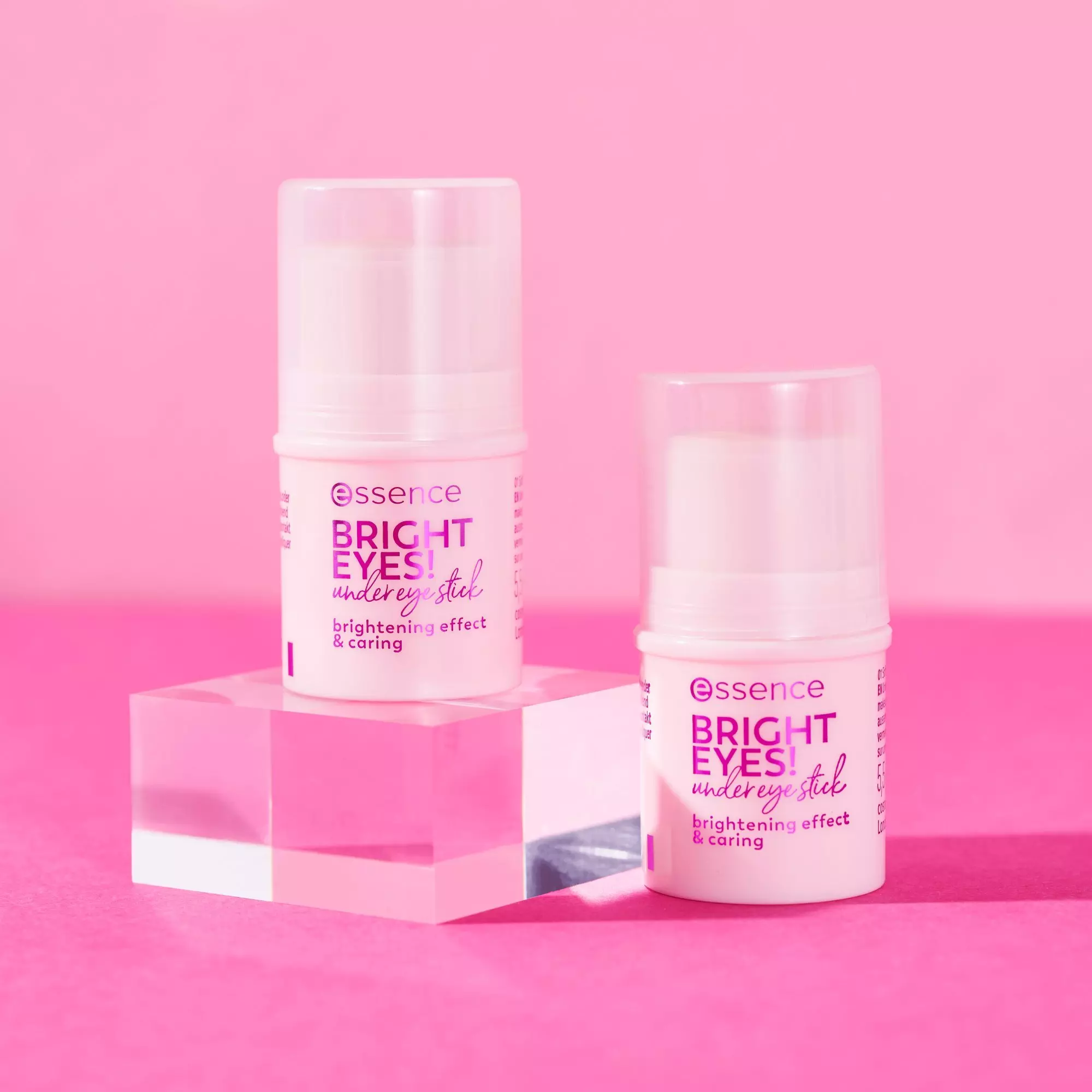 ESSENCE BRIGHT EYES! under eye stick - Image 5