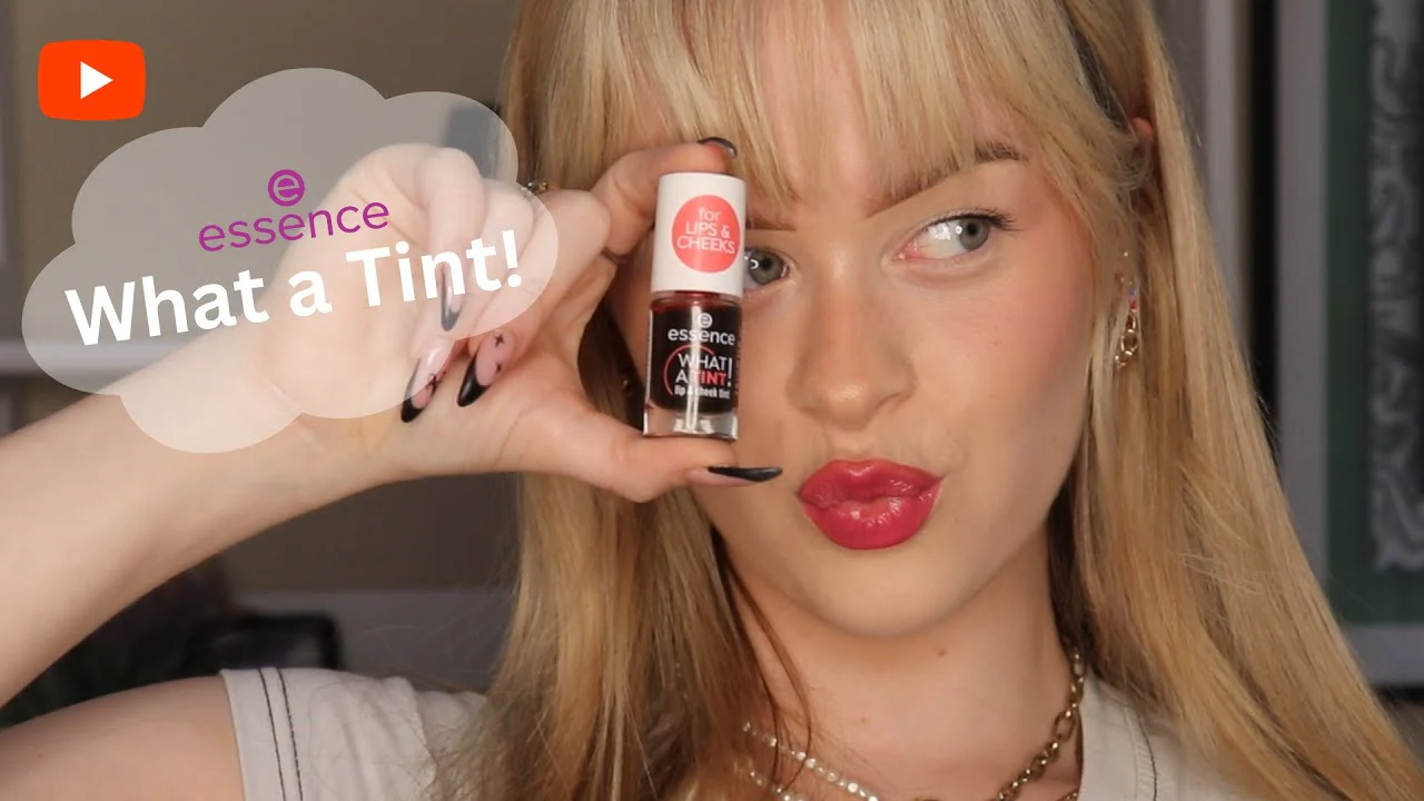 Essence What A Tint! Lip & Cheek Tint - Image 4