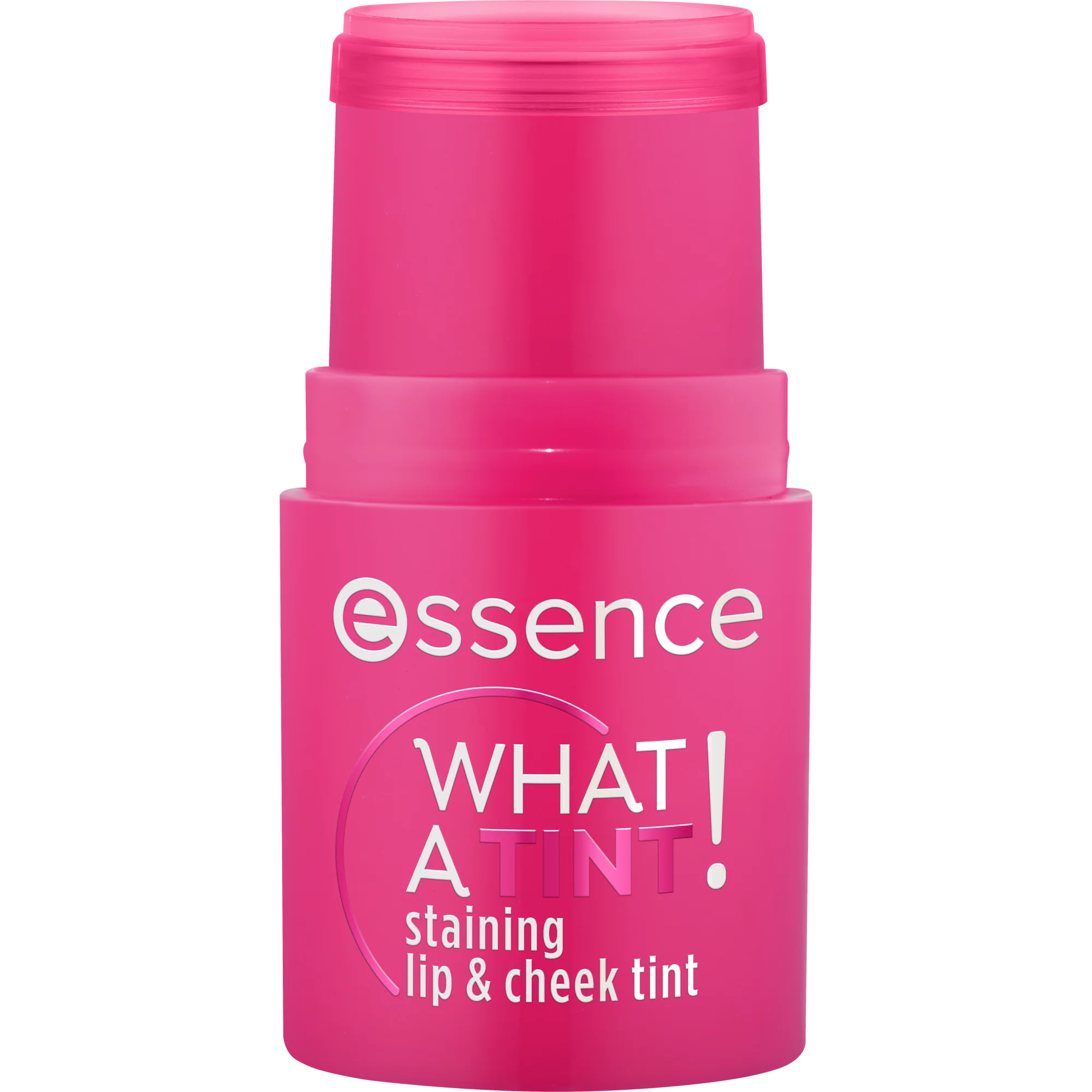 essence WHAT A TINT! Staining Lip & Cheek Tint - Image 3