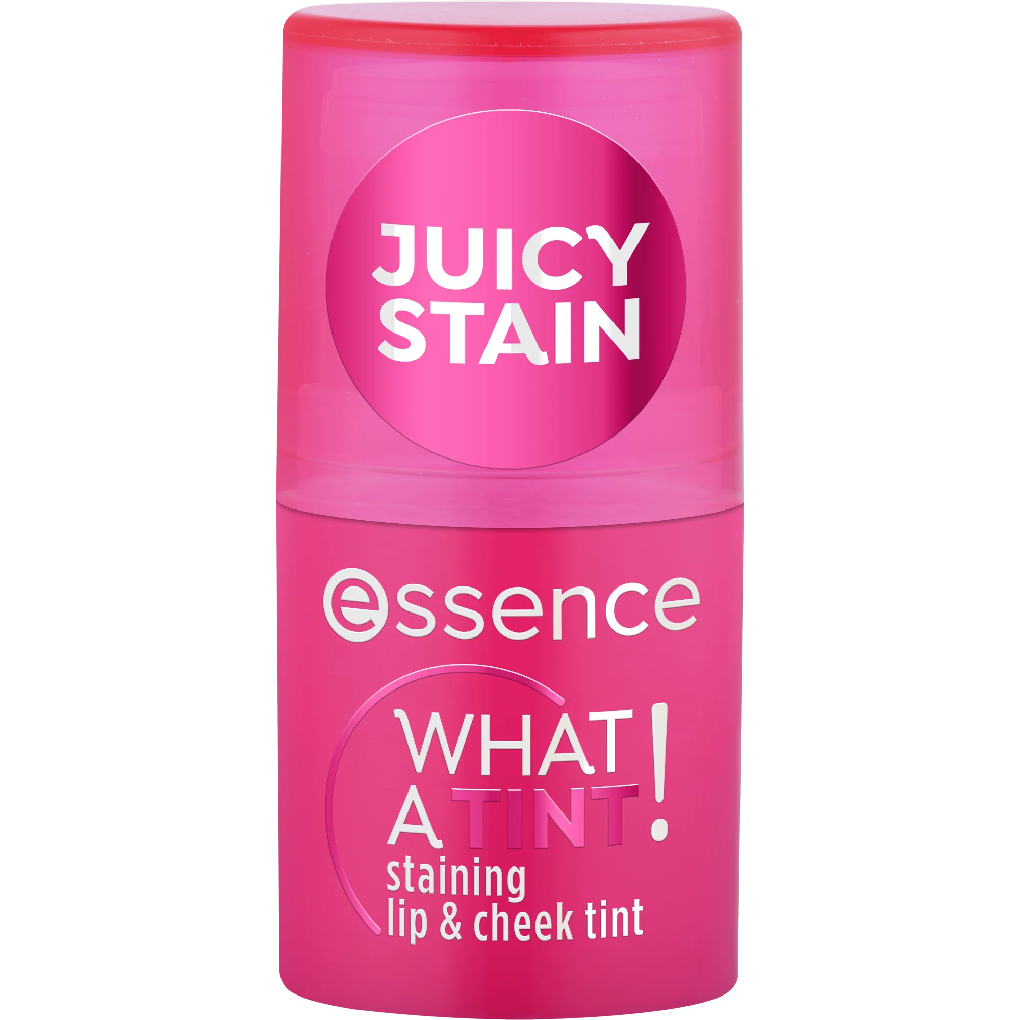 essence WHAT A TINT! Staining Lip & Cheek Tint - Image 4