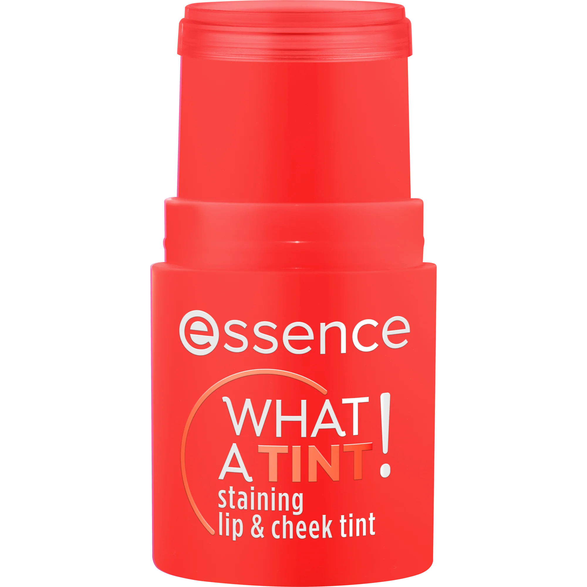 essence WHAT A TINT! Staining Lip & Cheek Tint - Image 7