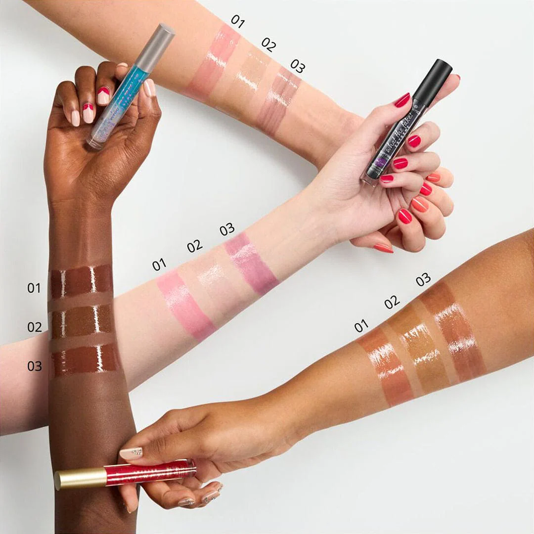 Essence What The Fake! Extreme Plumping Lip Filler - Image 3