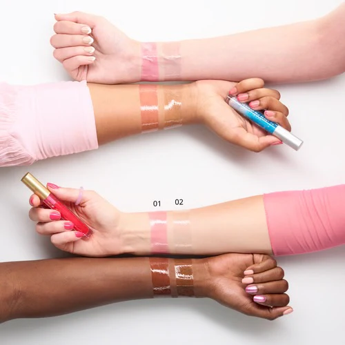 Essence What The Fake EXTREME Plumping Lip Filler - Image 2