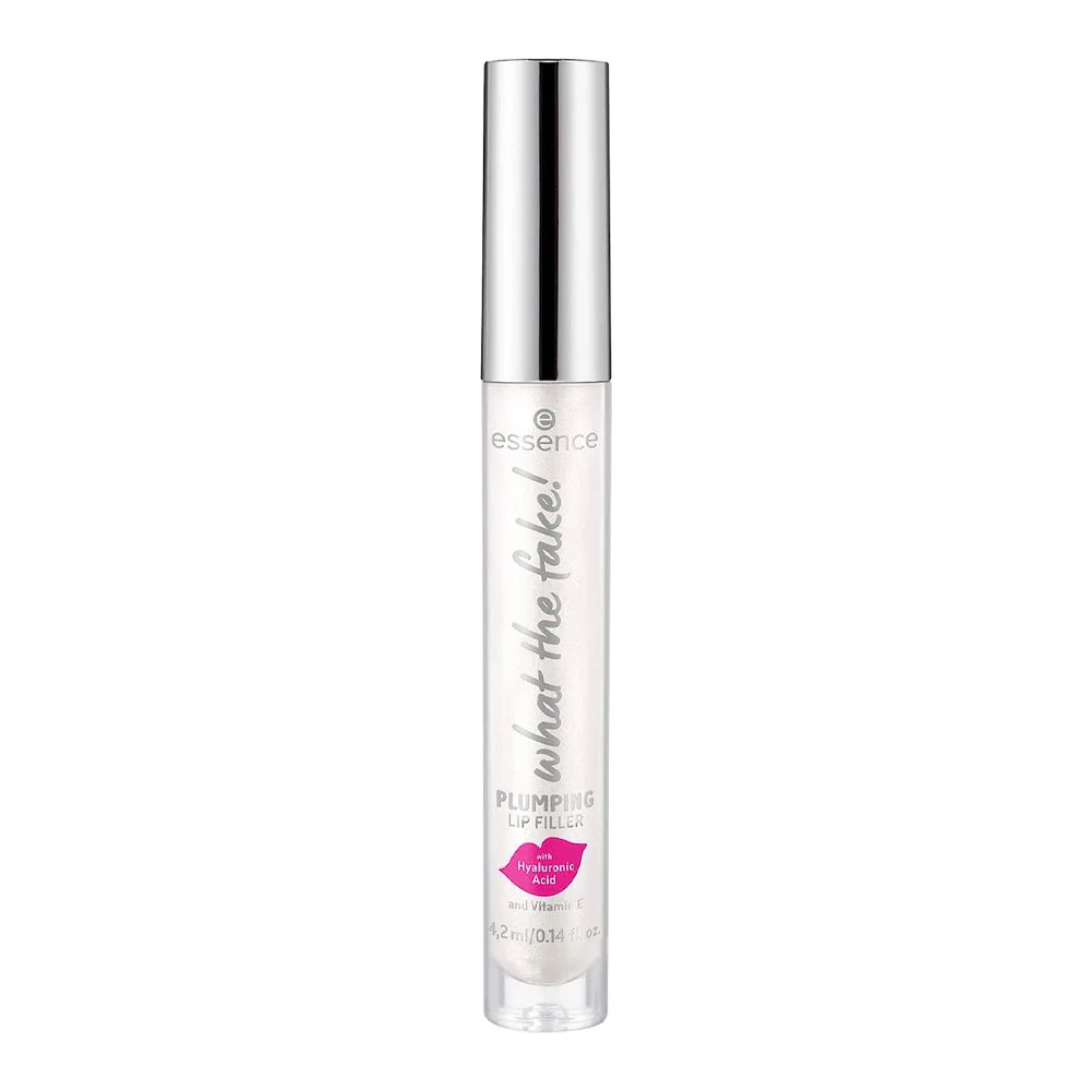 Essence What The Fake EXTREME Plumping Lip Filler - Image 6