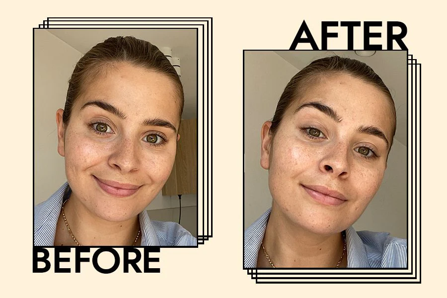 Estee Lauder Advanced Night Repair Serum Mini - Image 3