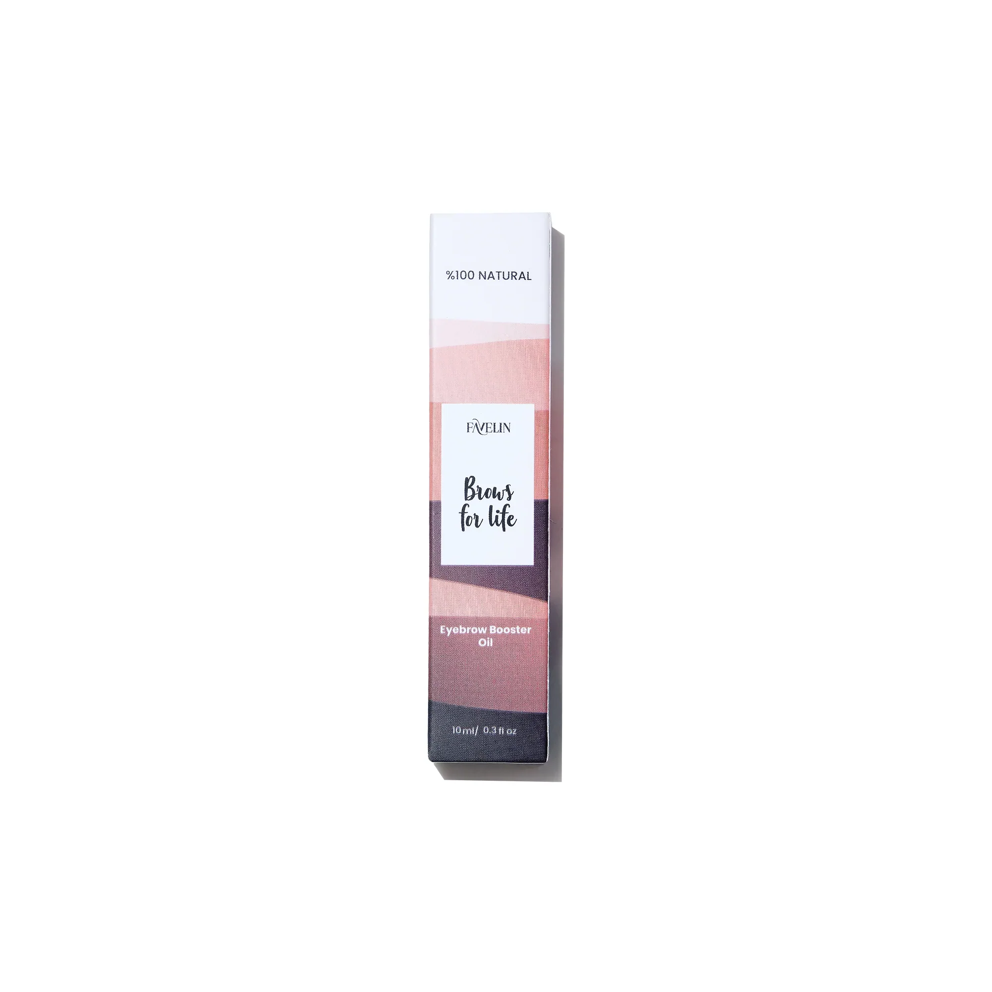 Favelin Brows For Life Brow Oil - Image 3