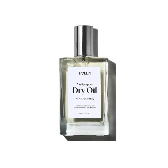 Favelin Multipurpose Dry Oil - Image 2