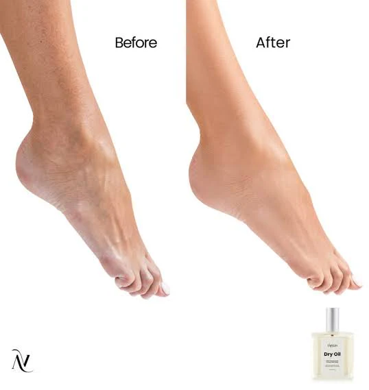 Favelin Multipurpose Dry Oil - Image 3