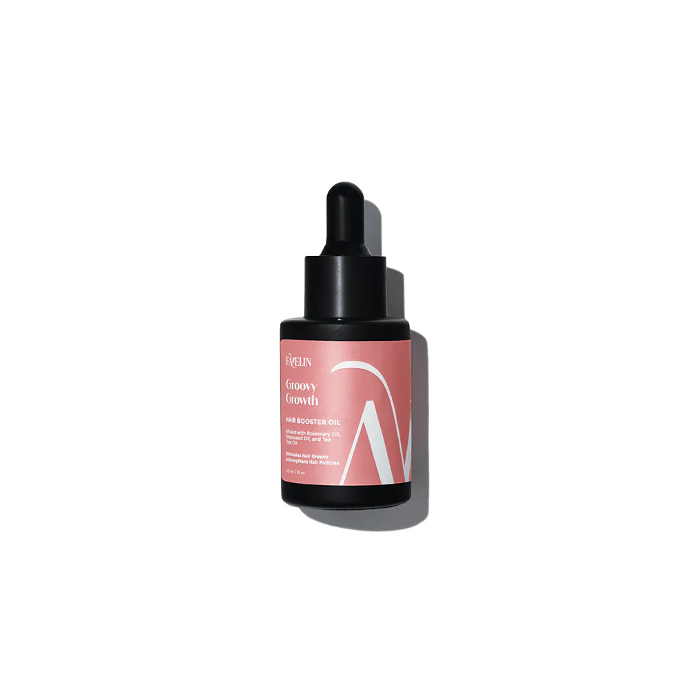 FAVELIN Groovy Growth Hair Booster Hair Oil