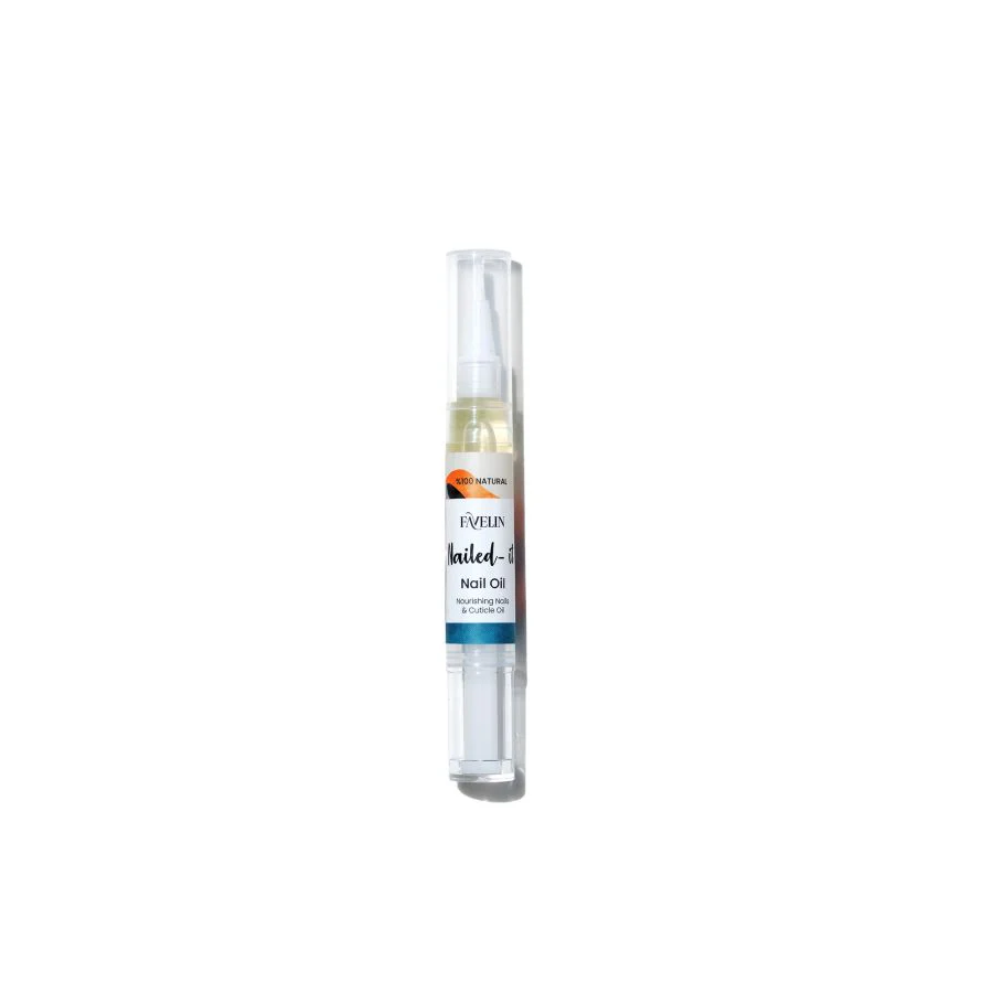 Favelin Nailed-It Nail Oil