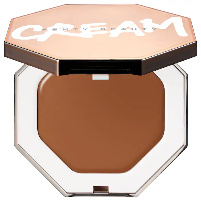 Fenty Beauty Cheeks Out Freestyle Cream Bronzer - Image 3