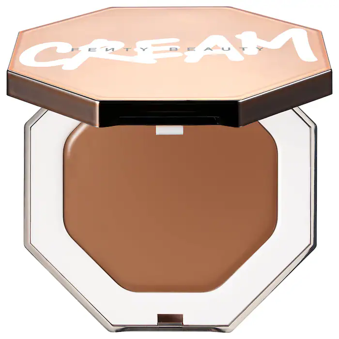 Fenty Beauty Cheeks Out Freestyle Cream Bronzer - Image 5