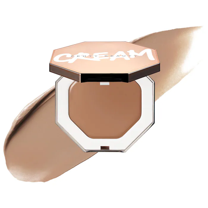 Fenty Beauty Cheeks Out Freestyle Cream Bronzer - Image 7