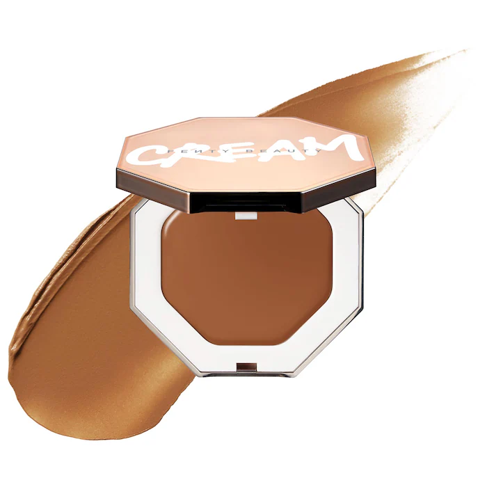 Fenty Beauty Cheeks Out Freestyle Cream Bronzer - Image 8