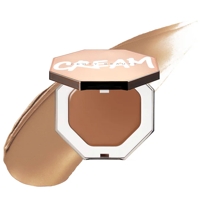 Fenty Beauty Cheeks Out Freestyle Cream Bronzer - Image 9