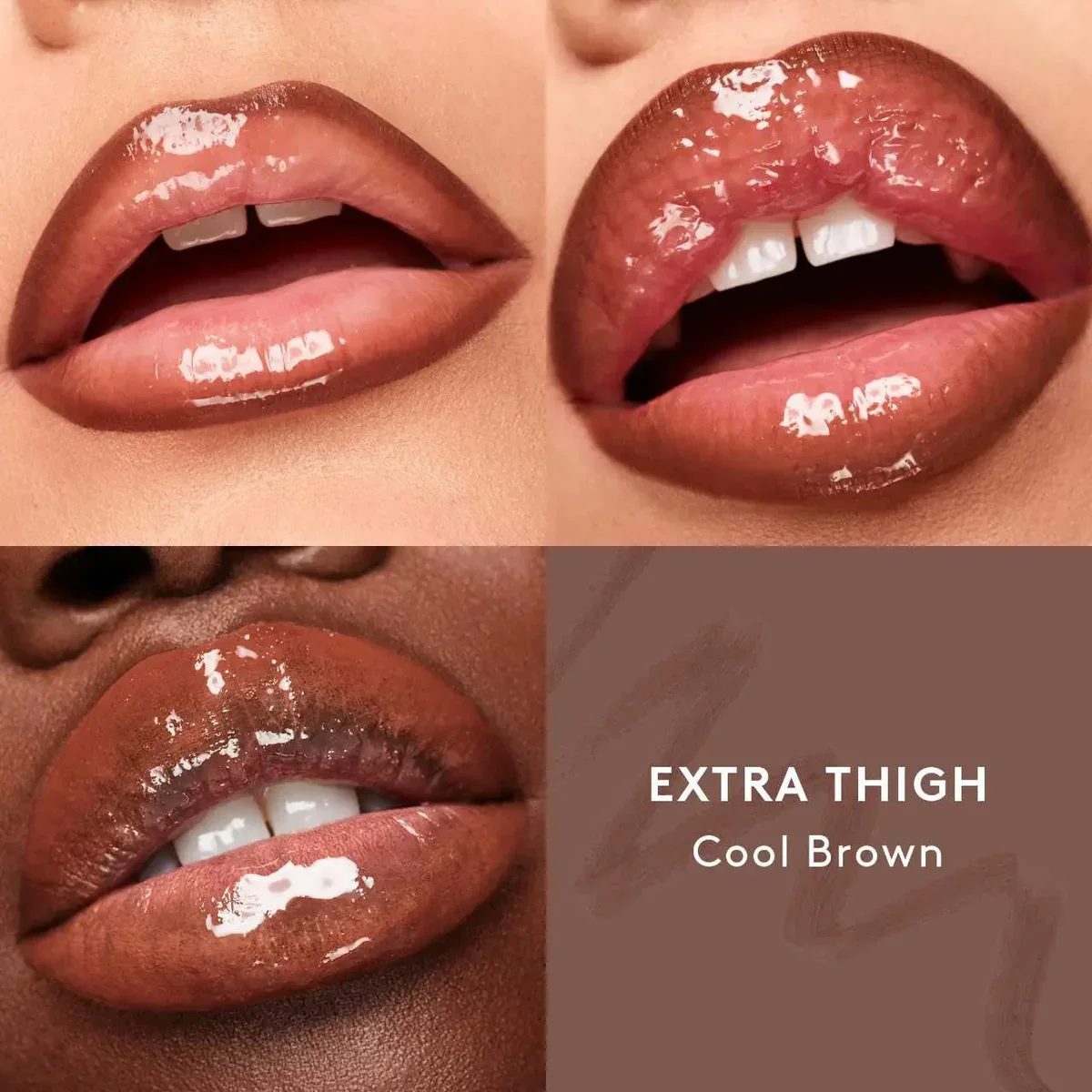 Fenty Beauty by Rihanna Extra Fu$$y Lip Liner & Mini Lip Luminizer Duo Set - Image 3
