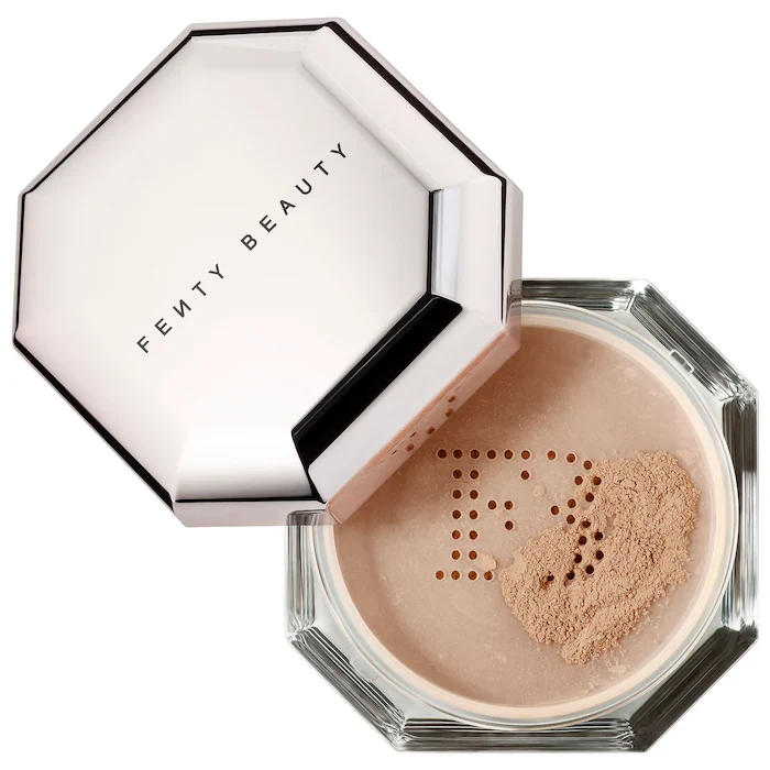 Fenty Beauty by Rihanna Pro Filt'r Instant Retouch Setting Powder - Image 3