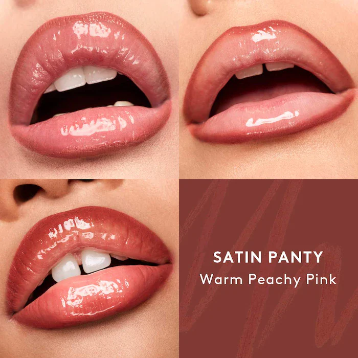 Fenty Beauty Trace'd Out Longwear Waterproof Pencil Lip Liner - Image 11