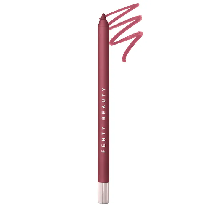 Fenty Beauty Trace'd Out Longwear Waterproof Pencil Lip Liner - Image 12