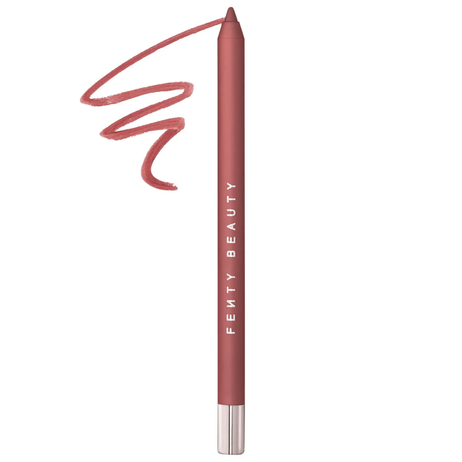 Fenty Beauty Trace'd Out Longwear Waterproof Pencil Lip Liner - Image 14