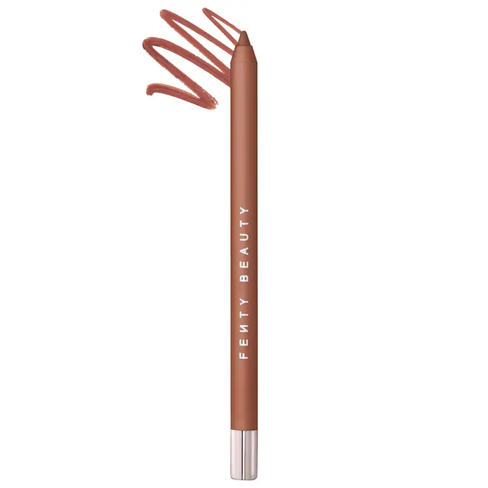 Fenty Beauty Trace'd Out Longwear Waterproof Pencil Lip Liner - Image 4