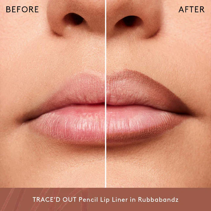 Fenty Beauty Trace'd Out Longwear Waterproof Pencil Lip Liner - Image 6