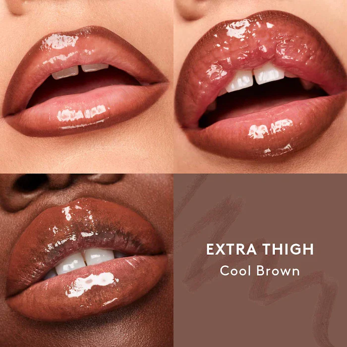 Fenty Beauty Trace'd Out Longwear Waterproof Pencil Lip Liner - Image 8