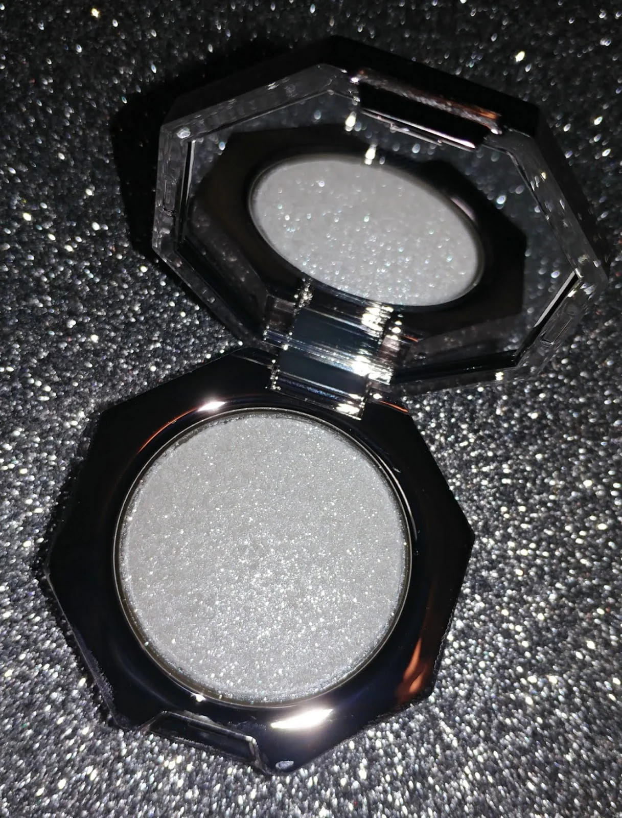 Fenty Beauty Diamond Bomb mini size - Image 3