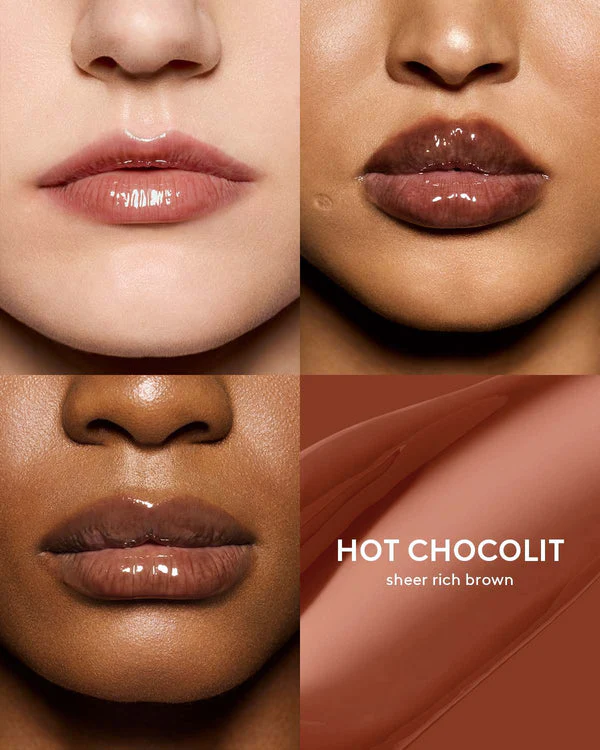 Fenty Beauty Gloss Bomb Heat mini size 2 ml - Image 4
