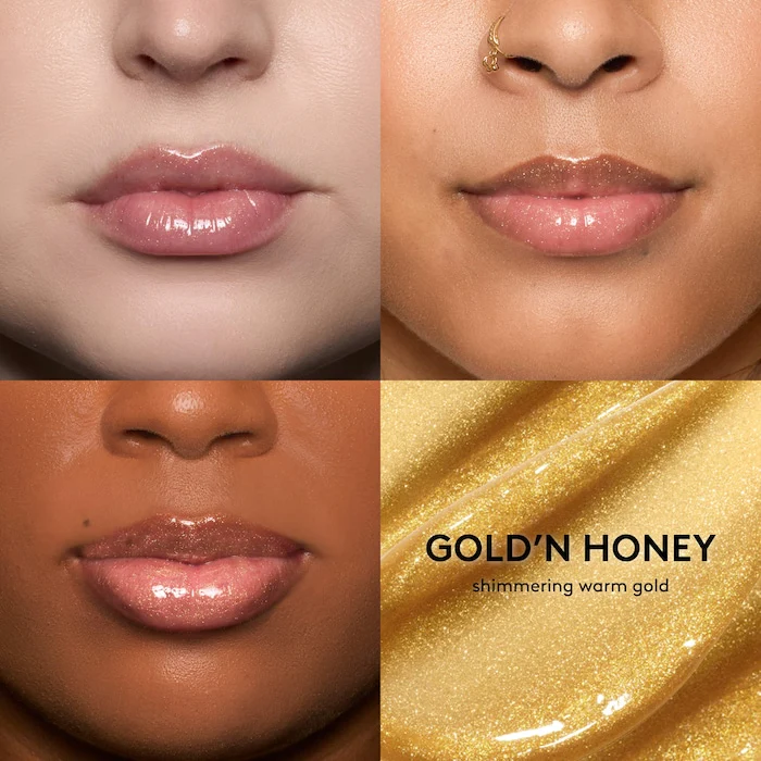 Fenty Beauty The Gloss Bomb Vault - Image 10
