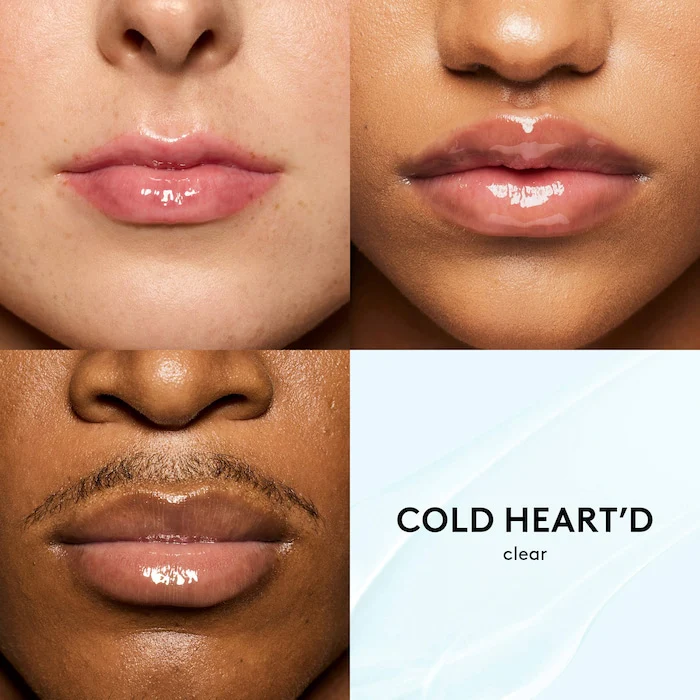 Fenty Beauty The Gloss Bomb Vault - Image 3
