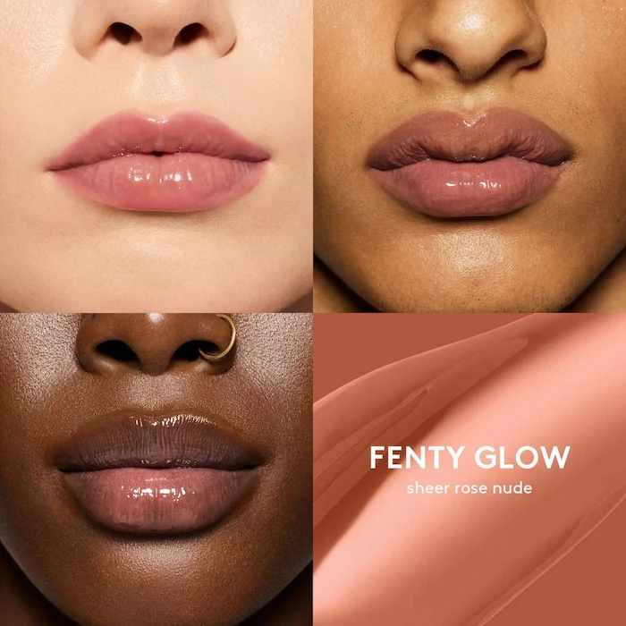 Fenty Beauty The Gloss Bomb Vault - Image 4