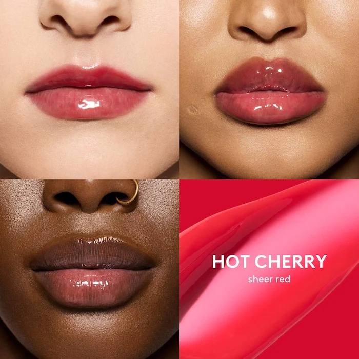 Fenty Beauty The Gloss Bomb Vault - Image 5