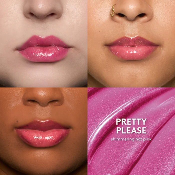 Fenty Beauty The Gloss Bomb Vault - Image 8